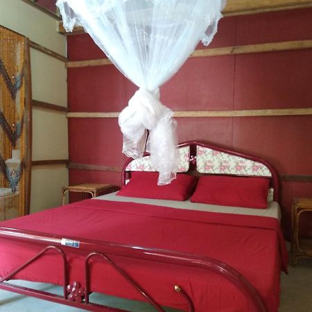 The Boarding House Hotel Sihanoukville Exterior foto